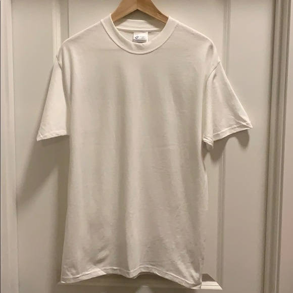 plain white t shirt bundle